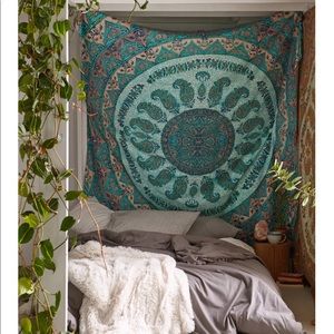 Urban Outfitters Wall Tapestry